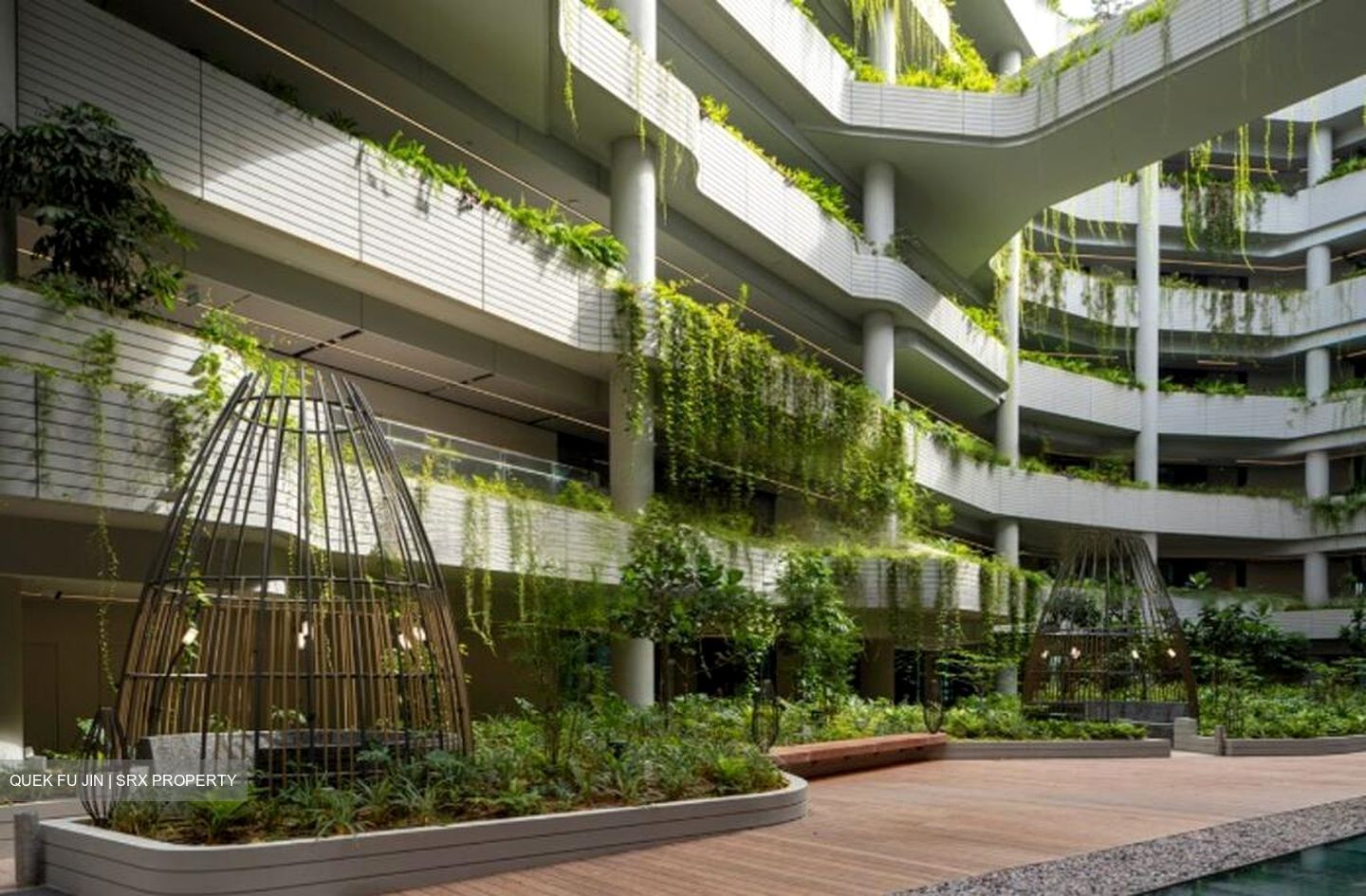 Punggol Point Cove (D19), Factory #455028451